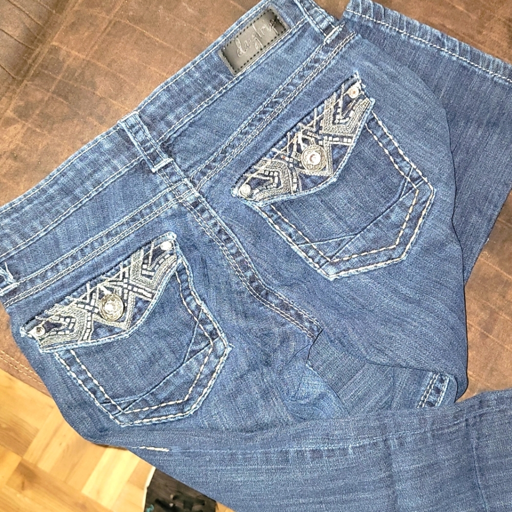 Daytrip jeans